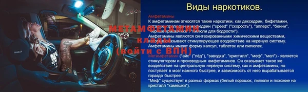крисы Алексин