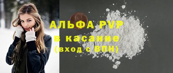 крисы Алексин