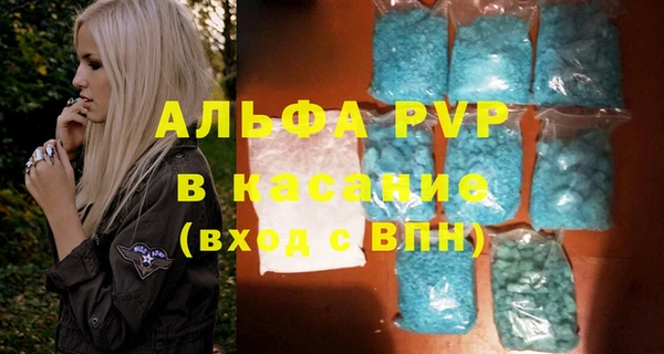 крисы Алексин